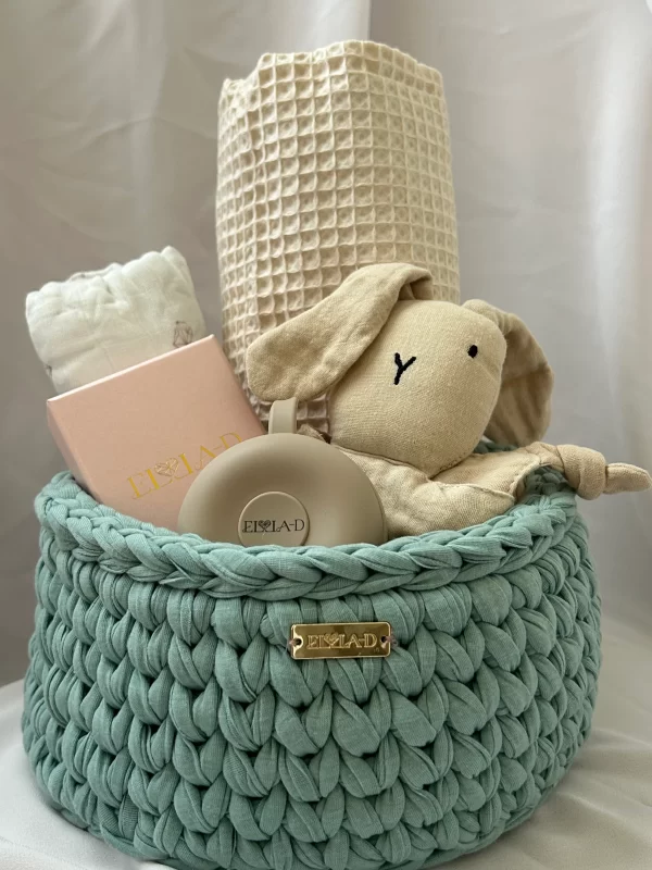 ⁦Ella's Basket⁩ – תמונה ⁦2⁩