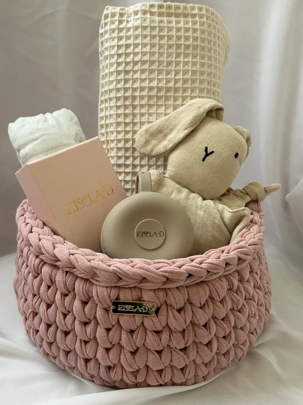 ⁦Ella's Basket⁩ – תמונה ⁦3⁩