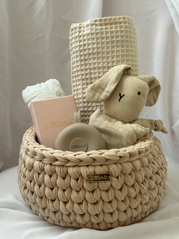 Ella's Basket