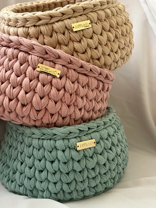 ⁦Ella's Basket⁩ – תמונה ⁦4⁩