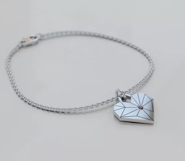 Ella's Bracelet